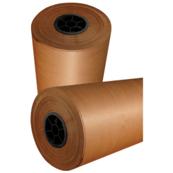 Peach Butcher Paper, 18 in.