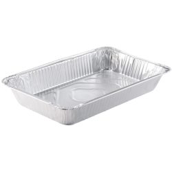 Full Size Steam Table Pan (Deep)