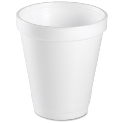 06 oz. Dart 6J6 Foam Cups