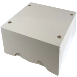 Chicken Box 8x8x4