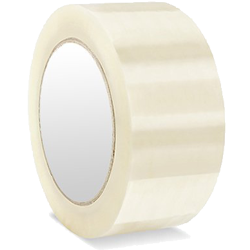 Tape Clear 2 inch x 100 Yard