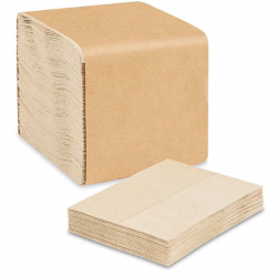 Dispenser Napkins, Interfold 8.5x6.5