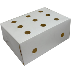 Fried Food Box