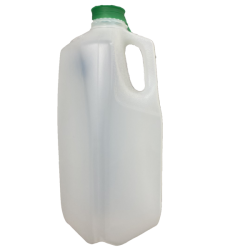 1/2 Gallon Juice Jugs/Lids