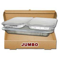 Catering Box for Full Size Steam Table Take Out Boxes (Jumbo)