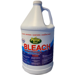 Purox Disinfectant Bleach 6%