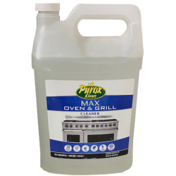 PUROX Klean Max Oven & Grill Cleaner