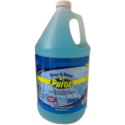 PUROX Greener Glass & Window Cleaner