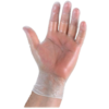 Vinyl Gloves, Medium