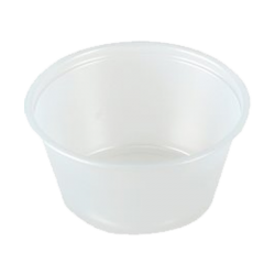 2 oz Souffle Cups