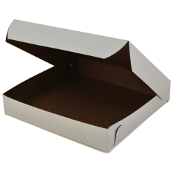 9x9x2 1/2 Bakery Box