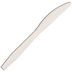 Medium Weight Knives