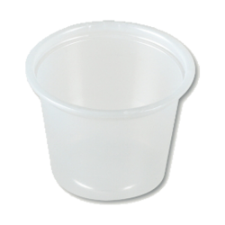 1 oz Souffle Cups