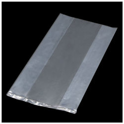 Poly Food Bags, 1 Pint