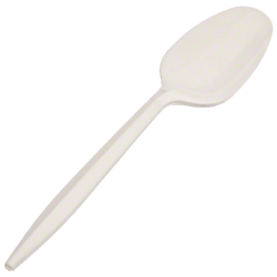 Medium Weight Spoons